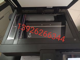 惠普HP 扫描组件 880Z扫描平台 扫描头 玻璃平台 M880扫描器 原装