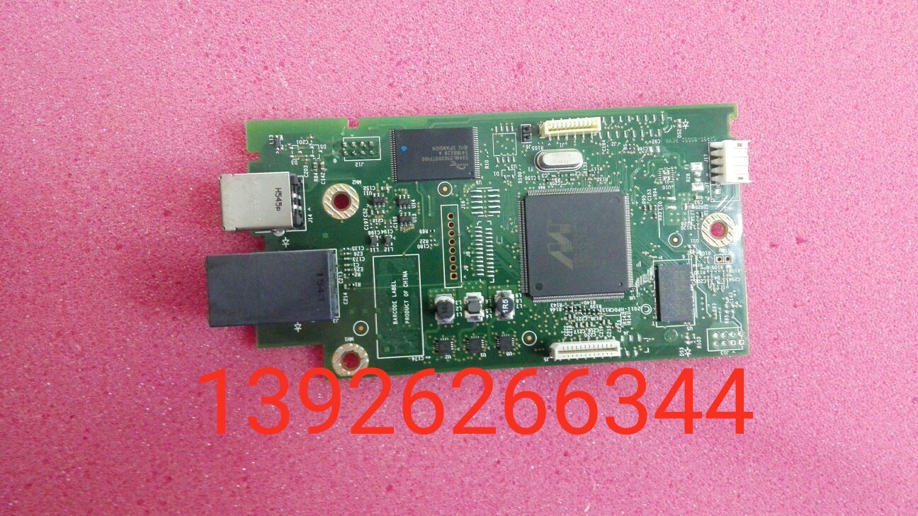 原装HP M202dn主板 hp M202DW主板 HP202接口板 HP M201 M202主板