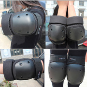 Gants pour vélo mixte MARSNOW - Ref 2247597 Image 8