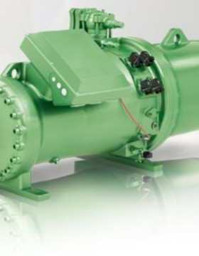 比泽尔半封闭螺杆CSH95113-320Y 压缩机 维修 配件冷冻库