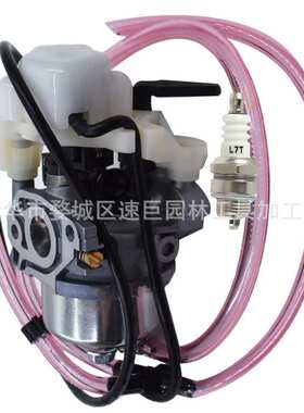 林升化油器适用KG105-10000 IG2000 IG2000S GS2000 KGE2000TI