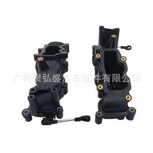 059129712BM 059129712BK 059129712BL 059129712BQ 进气歧管总成