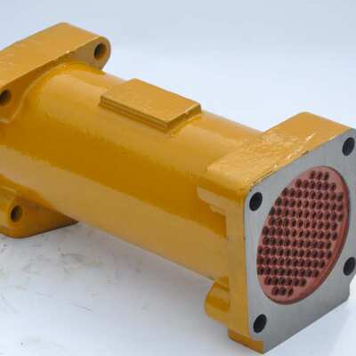 NH220冷却器 6693-62-9213 6631-61-9200发动机配件