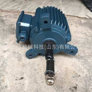 22KW凉水塔电动机YLT225M 45KW三相异步电动机 YLF200L2