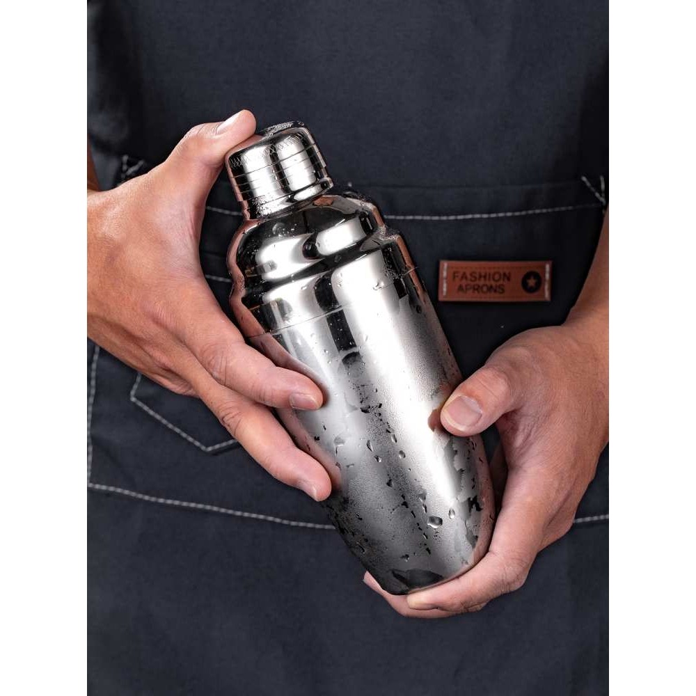 304不锈钢雪克杯摇酒器 鸡尾酒调酒摇酒壶冰摇杯手摇调酒用具工具,3C数码配件,USB灯,淘宝优惠券,粉丝福利购,淘宝优惠卷