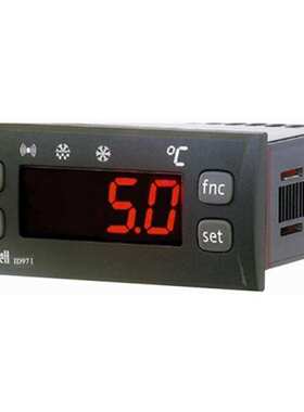 eliwell/伊力威制冷恒温控制器 IDPlus971替代ID971