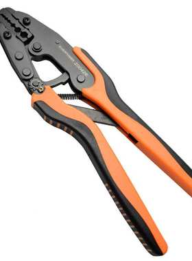 EVER POWER/艾威博尔 超省力同轴端子压线钳 200426