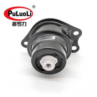 锋范1.5排量 50822 2014款 J02适用2009 发动机支架右前机脚胶 TF0