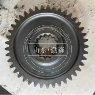 部分齿齿轮 齿轮 131 44540 45550 D50A推土机