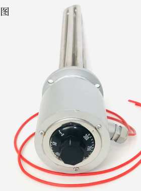 恒温式电加热器 型号:KM1-H-2501301 库号：M410745