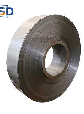 Invar36低膨胀铁镍合金带 精密合金带材航空航天用因瓦殷瓦合金带