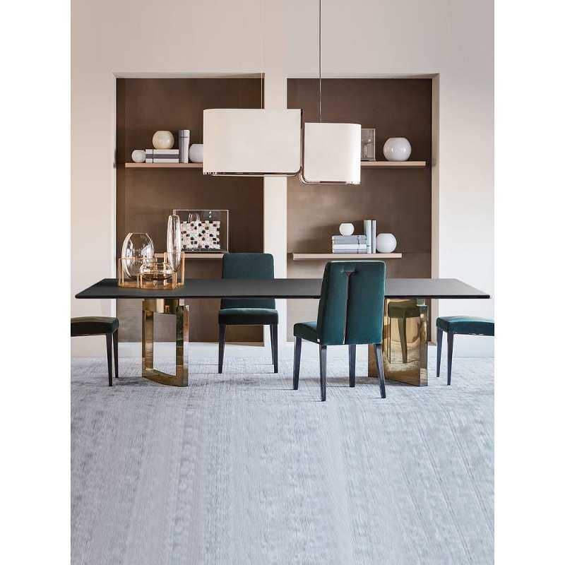 2025新款岩板餐桌意式餐桌椅德利丰依诺现代简约小户型家用饭桌子,3C数码配件,USB灯,淘宝优惠券,粉丝福利购,淘宝优惠卷