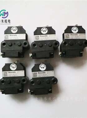 力士乐REXROTH分离器3842522400