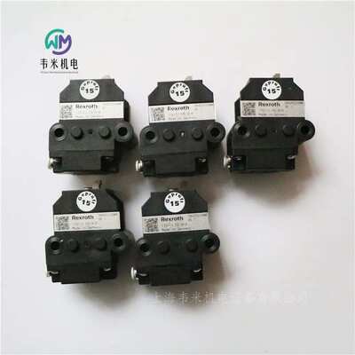 力士乐REXROTH分离器3842522400