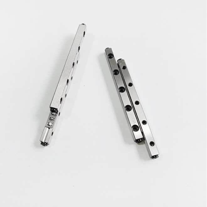机床导轨 VR2-105-18Z VR2090 不锈钢精密交叉滚子导轨