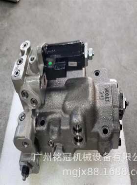 神钢SK460-8 SK480-8 K5V212液压泵提升器 调节器 挖掘机配件