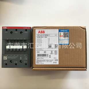 120V AX系列交流接触器 60HZ 110 AX95 110V50HZ 原装