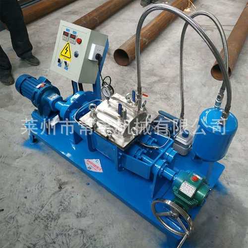 小型捏合机 实验树脂用捏合机 实验室真空型不锈钢捏合机