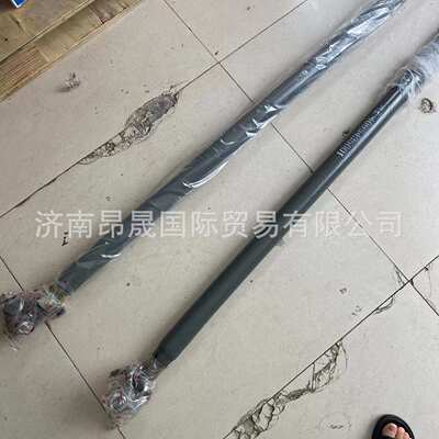 重汽HOWO T7H 汕德卡C7H C9H G7豪瀚配件AZ4095435001 转向横拉杆