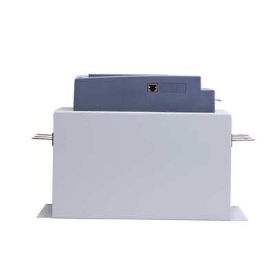 软启动器伊肯在线式软启动器45/55/75/90/110/132/160kw/软起动器