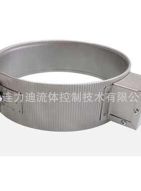 德国Ihne&Tesch加热电阻2068132 管状加热筒