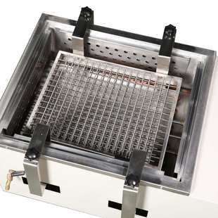 CAB 数显冷冻水浴振荡器 SHA DLW01 库号：M410865 型号