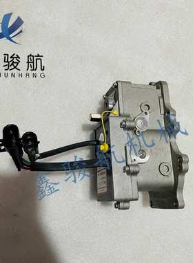 DFT200-FR-12B Y执行器驱动控制器DFT200-FR-12B,DPG101-FR-24B执