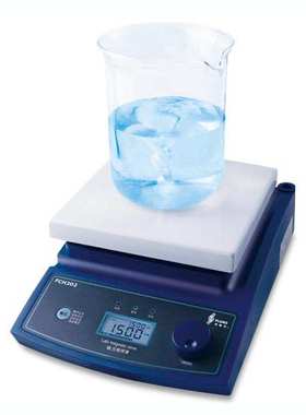 FLUKO 磁力搅拌器FCH203/205 FCH202-S/N 德国品质弗鲁克FCH201-N