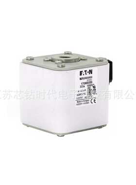 170M8500 170M8501 170M8502 巴斯曼BUSSMANN熔断器保险丝