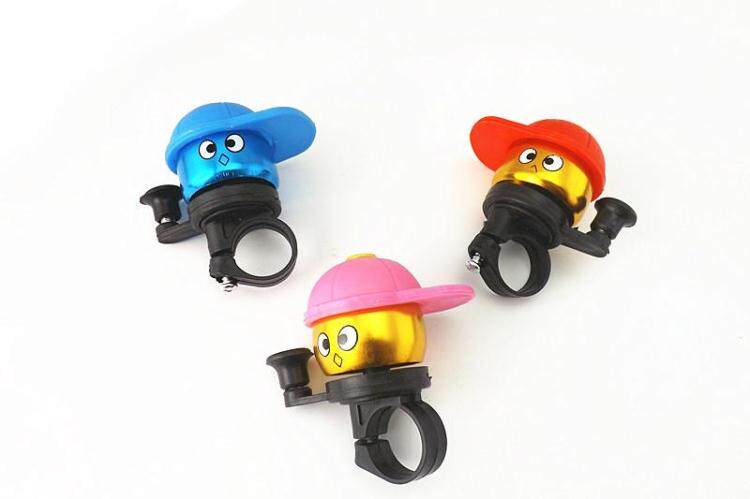 Sonnette de vélo - Ref 1454592 Image 1