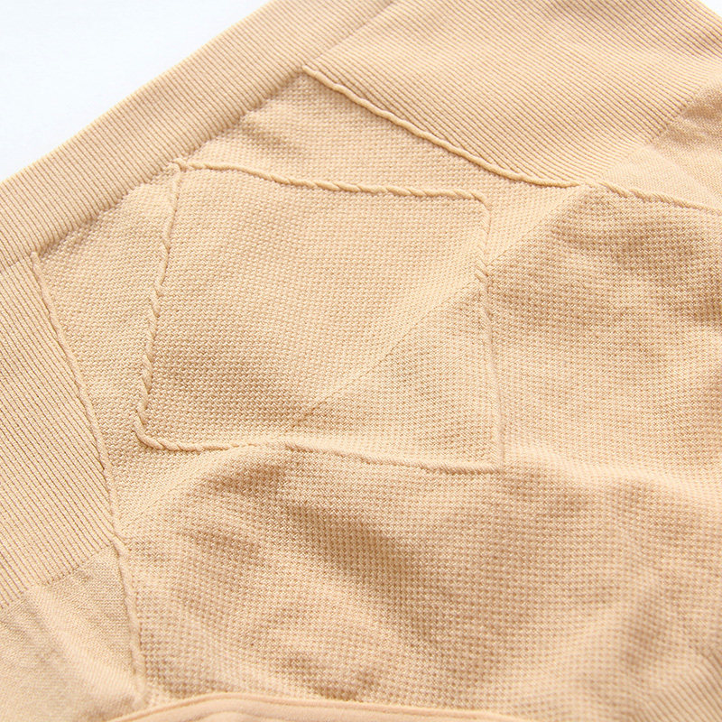 body amincissant pants Mimi dotless en nylon - Ref 671374 Image 4