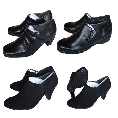 Aerosoles/爱柔仕黑色