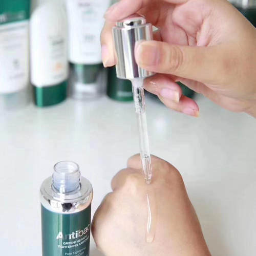 韩国奥拉克Dr.Oracle皮肤科抗痘系列 安瓶精华 30ml