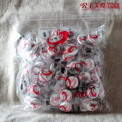 特-特价玛姬儿压缩面膜纸膜10