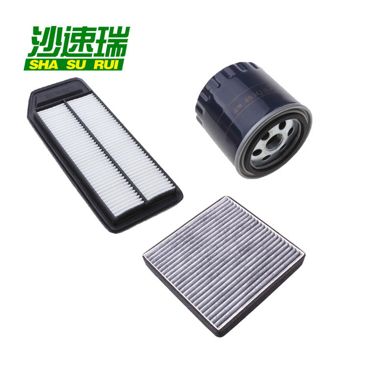 适配滤清器原装原厂升级
