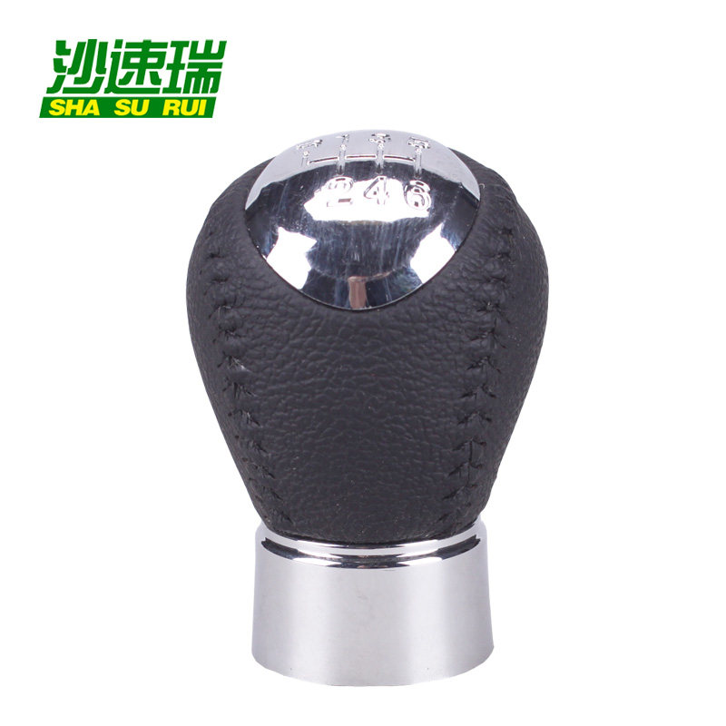 适配 马自达6睿翼 马自达3CX-5奔腾B70 X80档把头换挡手球