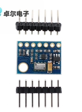 GY-63 MS5611-01BA03 气压传感器模块 高精度 高度传感器模块
