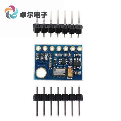 GY-63 MS5611-01BA03 气压传感器模块 高精度 高度传感器模块