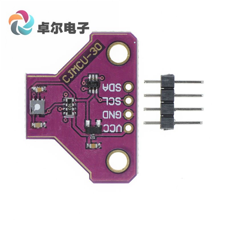 CJMCU-30 SGP30 多像素 气体传感器 室内空气测量 TVOCeCO2