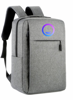 适用2024联想小新 Pro 16 AI元启笔记本电脑双肩包2023联想小新16锐龙版手提包双肩背包防水耐磨防震学生书包