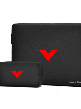 适用新款惠普HP光影精灵系列笔记本电脑包16寸大学生内置加绒内胆包大容量防震防水15.6寸商务通勤电脑收纳包