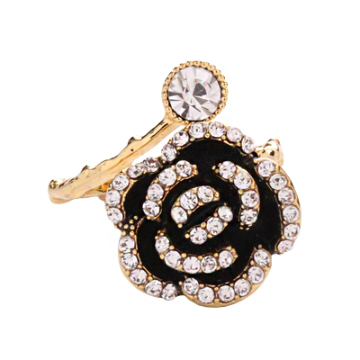 sumni女铜欧美风戒指/指环