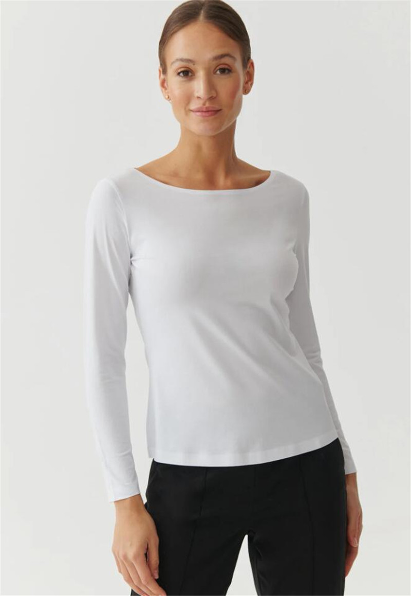 长袖英伦常规简约经典