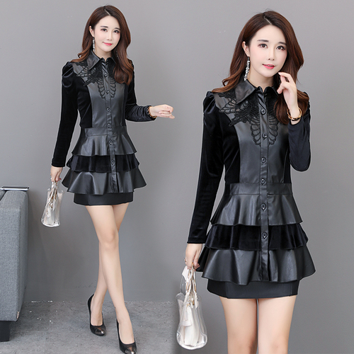 阿依恋服饰 AYLFS6519