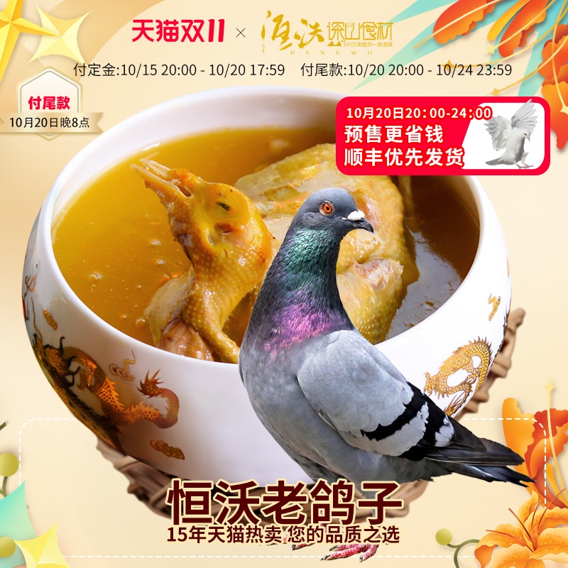 新鲜鸽子散养老鸽多年老鸽