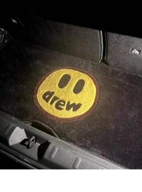 适用于mini后备箱垫专车专用迷你汽车尾箱垫cooperF56F55定制