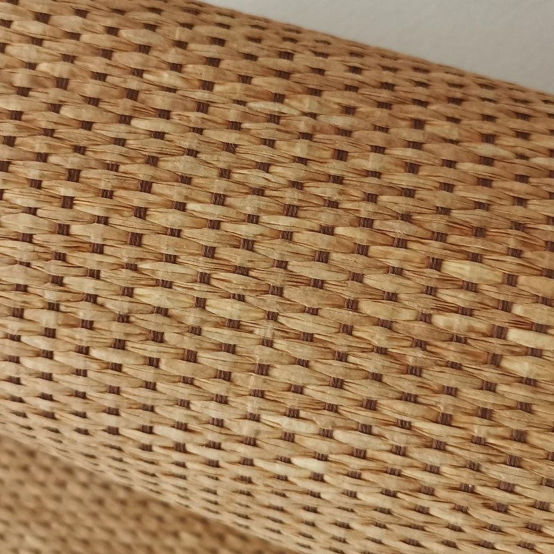 tt 天然草编壁纸 植物墙纸 环保电视背景墙 客厅卧室艺术背景墙纸