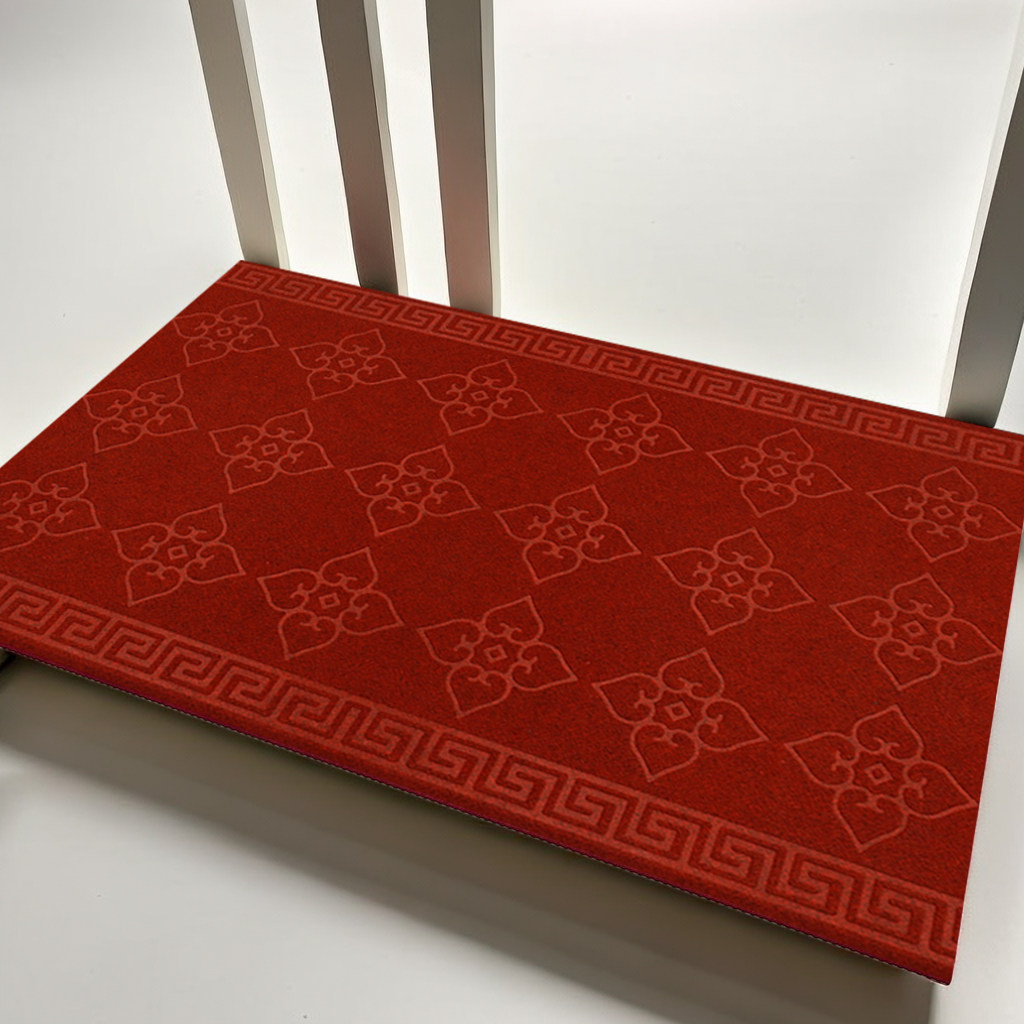 红色地垫入户门垫地毯进门门口入户门脚垫垫子防滑大门家用踩脚垫,居家布艺,入户地垫,淘宝优惠券,粉丝福利购,淘宝优惠卷