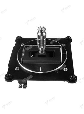 FrSky睿思凯 X9D Gimbal 摇杆 霍尔磁传感 M9-GIMBAL 带安装视频