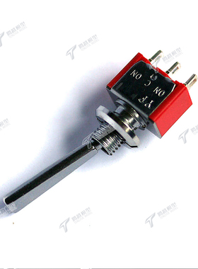 FrSky 睿思凯 X7/X9D Plus  2位长柄开关